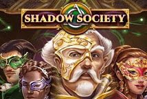 Shadow Society Slot Review